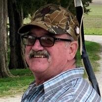 Gary V. "Woody" Wood