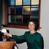 Martha H Buckalew