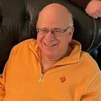NORMAN ROGER BATEMAN