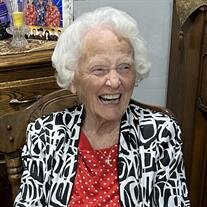 Ethel "Joyce" Maxwell
