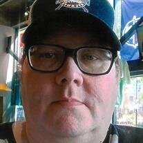 Toby Lee McCullum