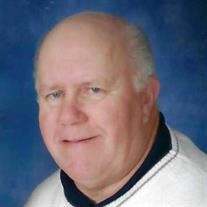 Gerald A. Rose Jr.