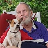 Mr. Richard Alvin McCaskill