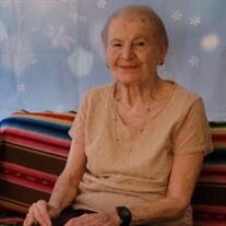 Anna Marie Dobler