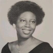 Denise Sutton-Sweeper