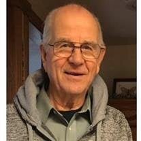 Larry Roy Olpin
