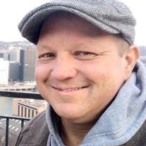 Kevin John Kurucz