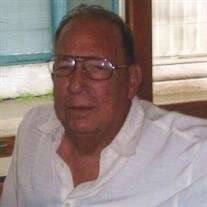 Johnny Glenn Fusilier