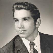 Daniel Walter Koladin Sr.