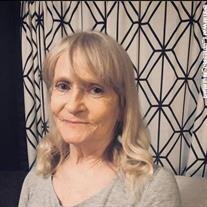 Phyllis Chadwick