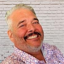 Paul Pano Poulos