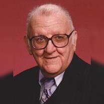 Roger L. Paulus