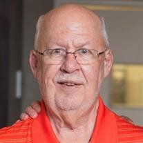 Ronald Eugene Huisman