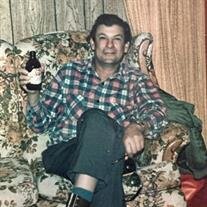 Eduardo Mata