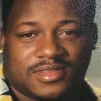 MR. J.D. JACKSON SR.