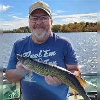 Linwood M. Varney Jr.