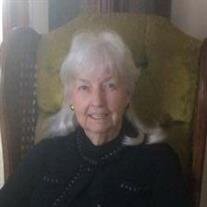 Evelyn JoAnn Thompson