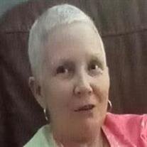 Ms. Theresa Gail Mygrant