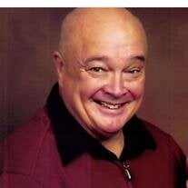Danny L Morter