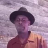 Mr. Maurice Lavell Parlor Sr.