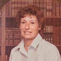 Erika Berta Christy