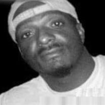 Mr. Tyrone "Lump" Mason