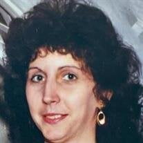 Angela Lynette Raines
