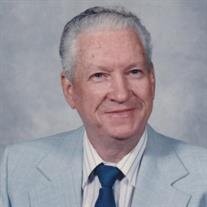 Estel Gerald Capps