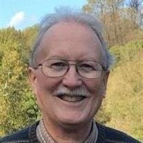 Peter Edwin La Roche
