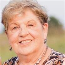Patricia Jean Vernon