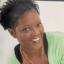 Dorothy Jean Vickers