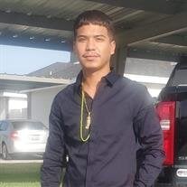 Efren Gallegos