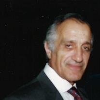 Charles Abraham