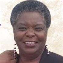 Virgie Verdenia Carroll