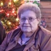 Wanda Mae Kirk