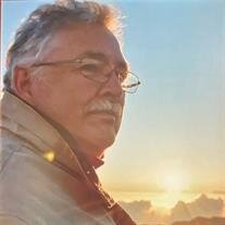 Paul Eugene Schoen