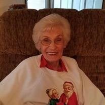 Kay Marie Ticer