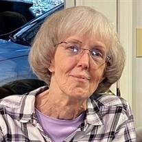 Virginia Lynn Beavers
