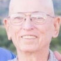 Charley Dean Duncan