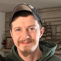 Travis Branham
