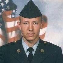 James Michael Crocker II