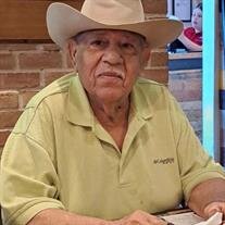 Francisco Longoria