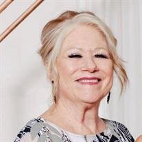 Patty Whitfield Baskin