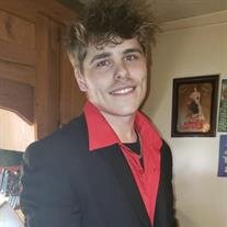 Danny Fulbright Luebbers