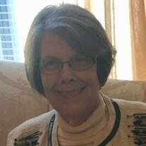 Bonnie Nell Powers