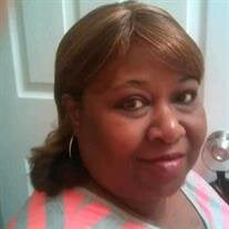 Andrea Lynette Kemp - Preston