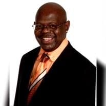 Gerry Jerome Woods