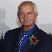 Paul A. Sirard