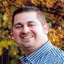 Stephen Blake Bender