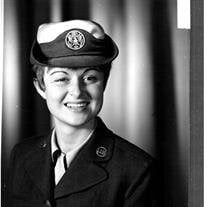Claire Agnes Griffith